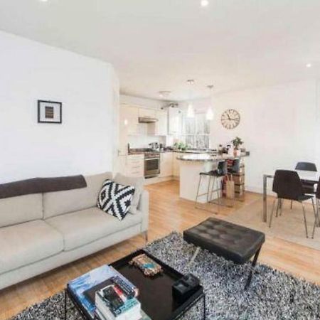 London Holiday Apartment Dış mekan fotoğraf