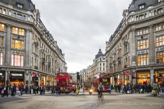 London Holiday Apartment Dış mekan fotoğraf