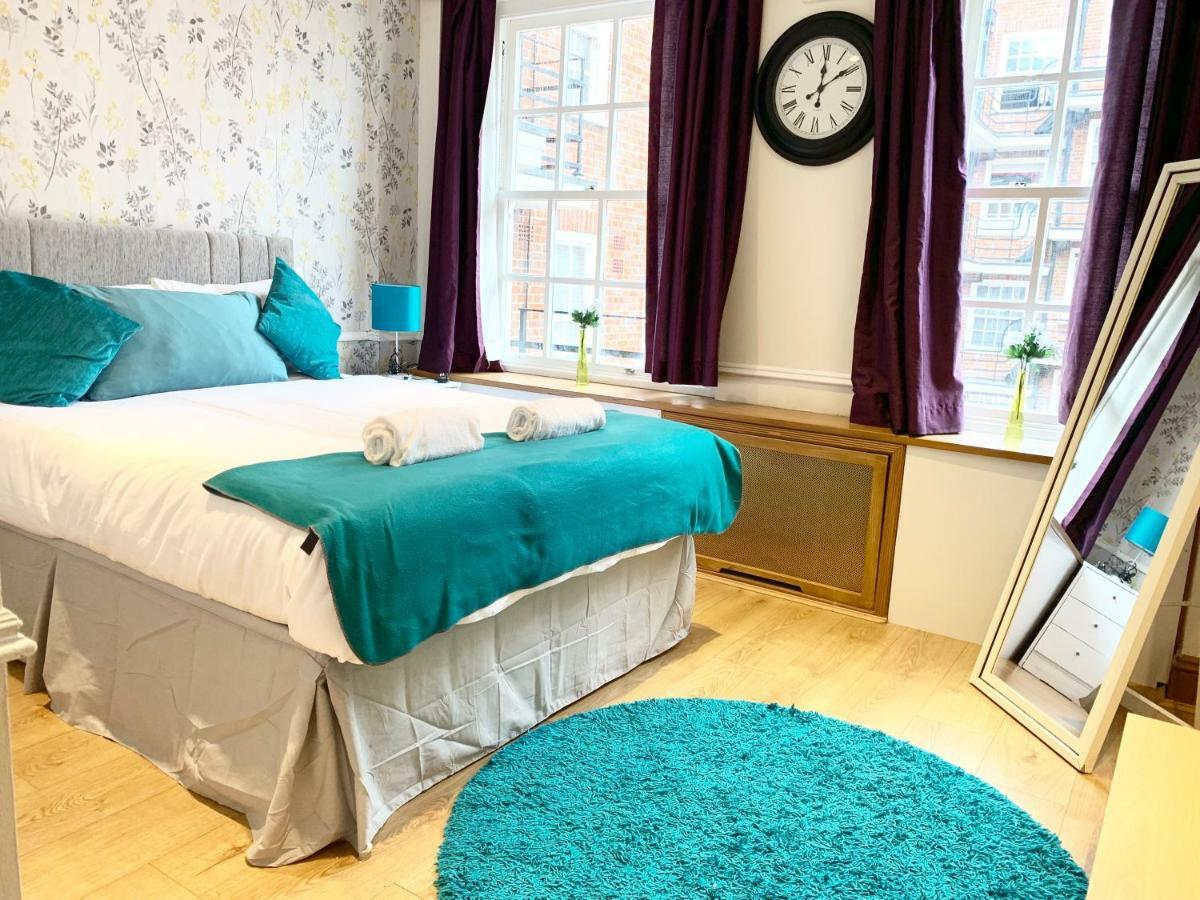 London Holiday Apartment Dış mekan fotoğraf